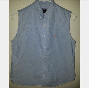 Ralph lauren top